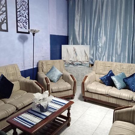 Jardines Ambato Hotel ภายนอก รูปภาพ