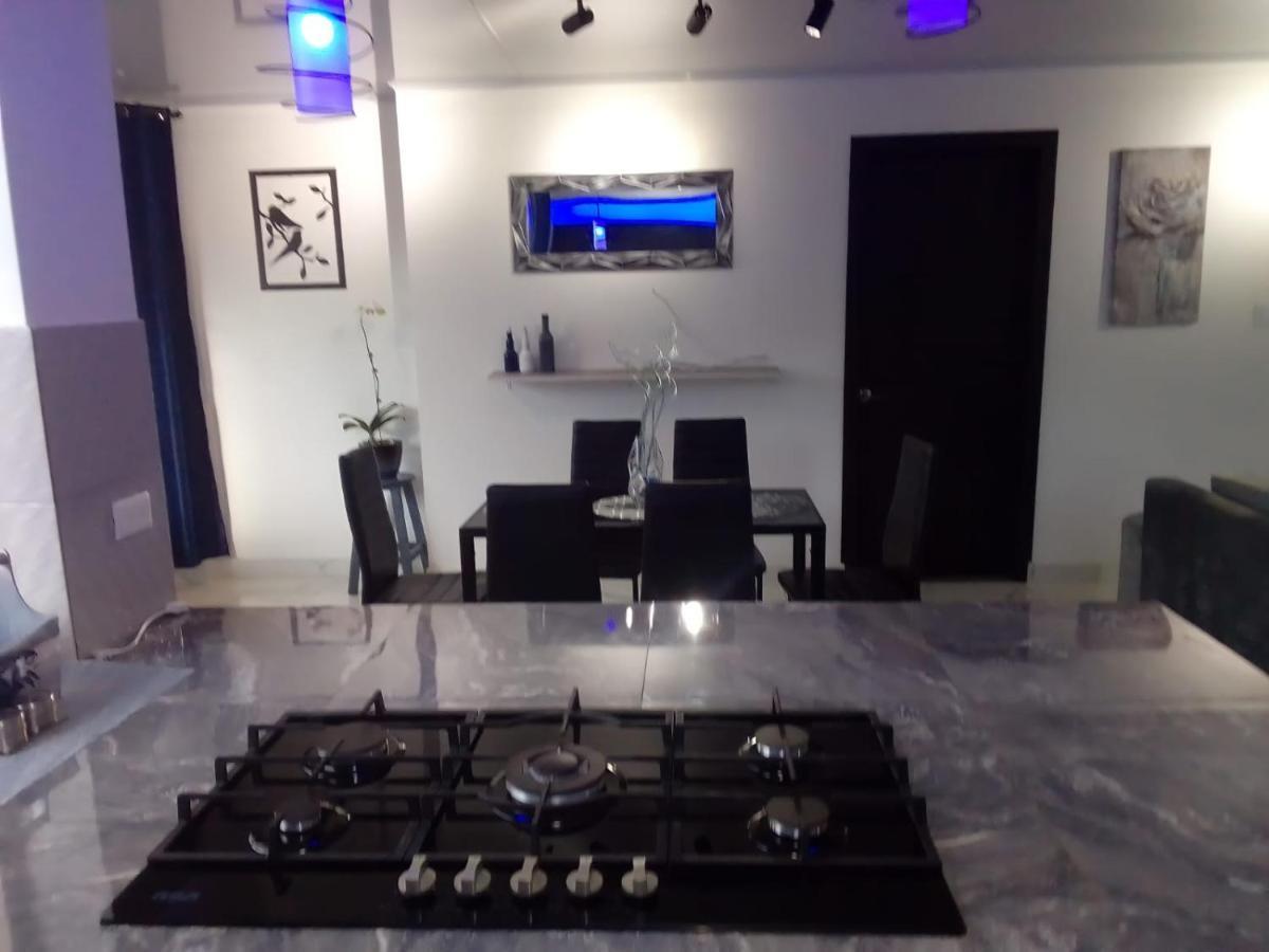 Jardines Ambato Hotel ภายนอก รูปภาพ