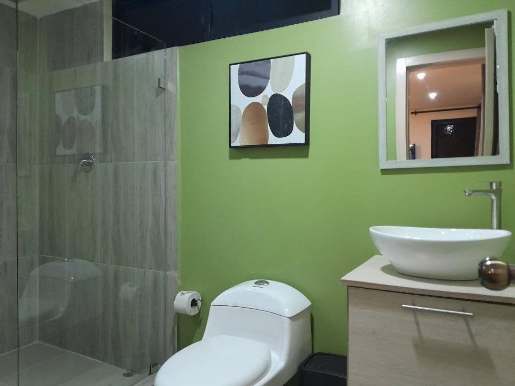 Jardines Ambato Hotel ภายนอก รูปภาพ