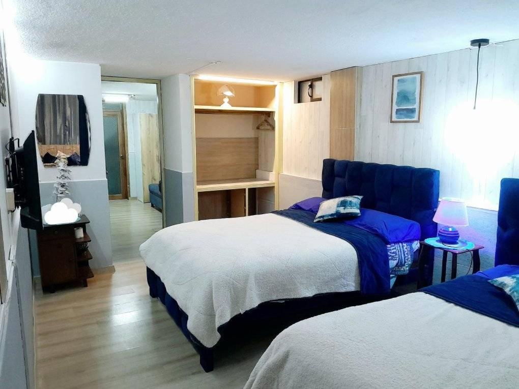 Jardines Ambato Hotel ภายนอก รูปภาพ